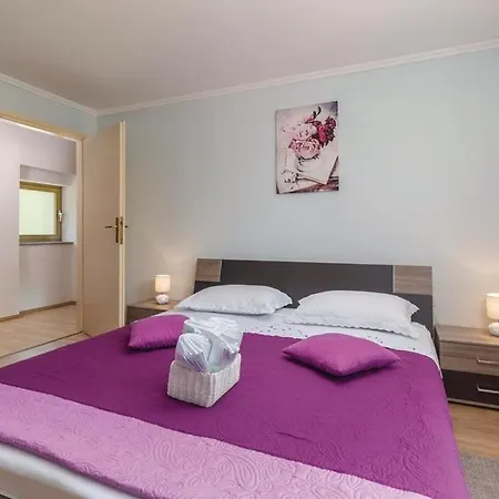 Spacious With Private Pool In Brest Pod Uckom Villa Lupoglav (Istria)