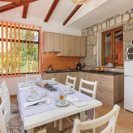 Spacious With Private Pool In Brest Pod Uckom Villa Lupoglav (Istria)
