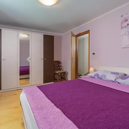 Spacious With Private Pool In Brest Pod Uckom Villa Lupoglav (Istria)